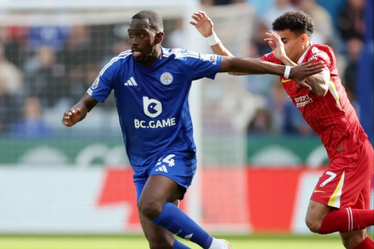 Leicester City küme düştü