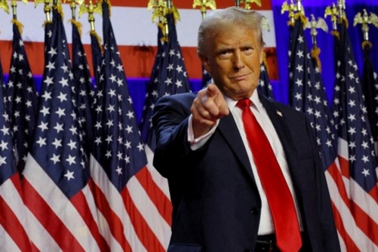 Trump'tan Rusya ve Ukrayna'ya "büyük ticaret" vaadi