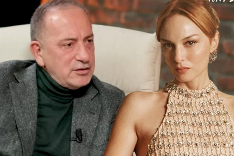Nilperi Şahinkaya o diziden bölüm başı ne kadar aldığını açıkladı