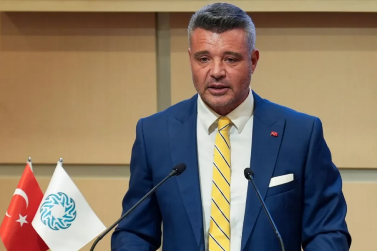 Sadettin Saran'dan flaş başkanlık açıklaması! Çok net yorum