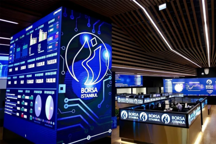 Borsa İstanbul'da tedbir süreleri uzatıldı