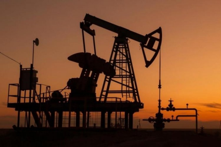 Brent petrolün varili 66,21 dolardan işlem görüyor