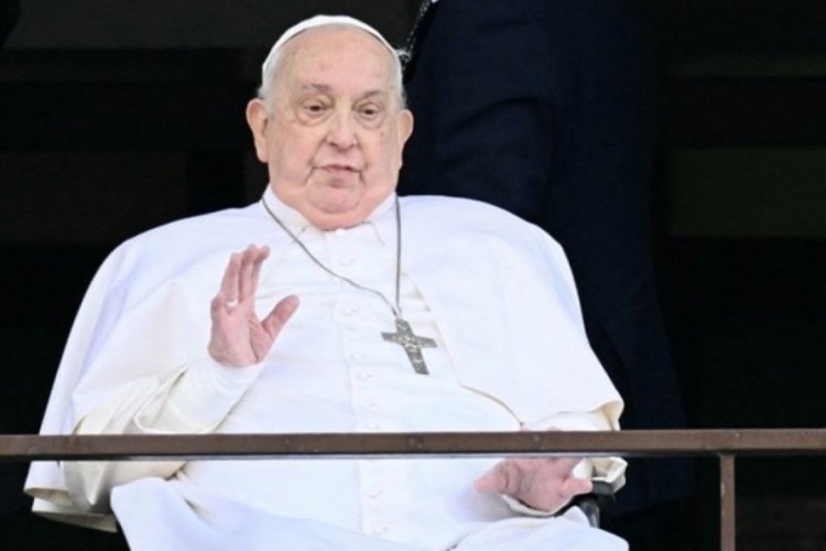 Papa Franciscus hayatını kaybetti! Papa Franciscus kimdir? Papa Franciscus neden öldü?