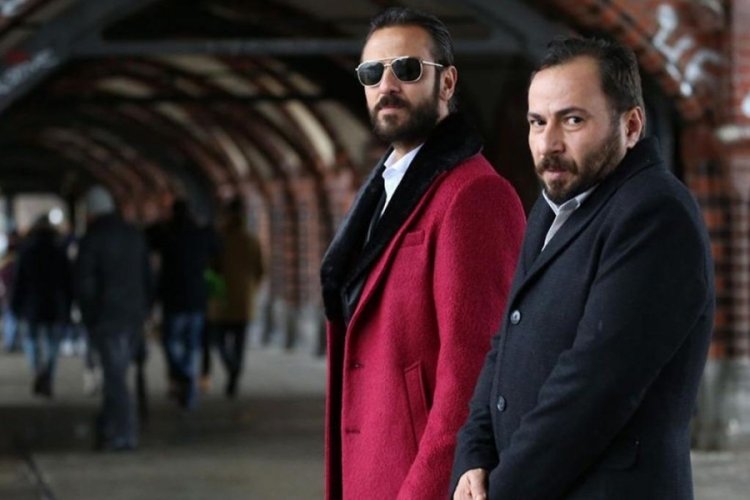 Çukur'un 'Medet'i fenomen diziyle ekrana dönüyor! İşte yeni rolü