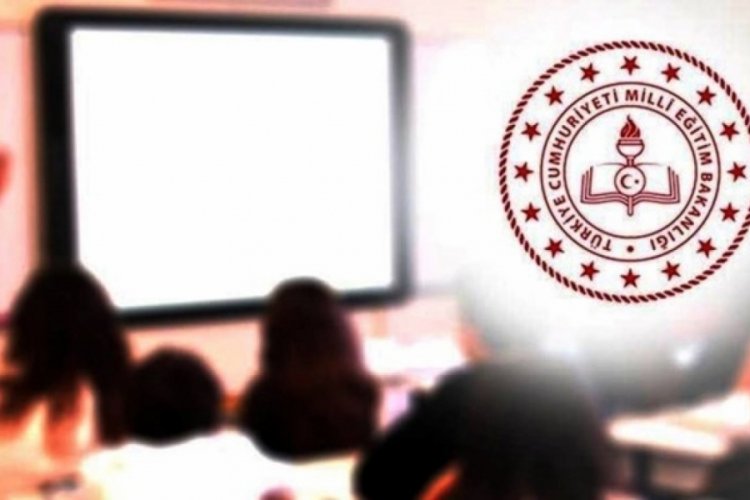 MEB duyurdu: 15 bin sözleşmeli öğretmen alımı için başvurular başladı 