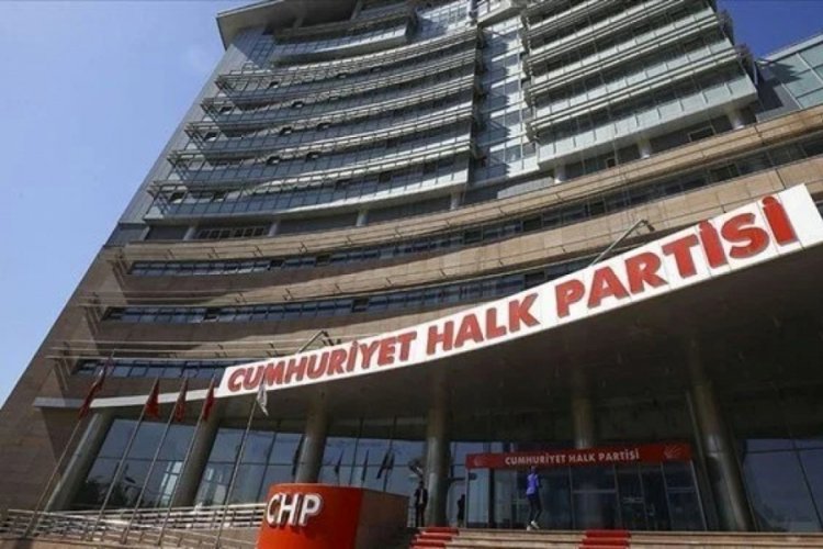 CHP'den 23 Nisan kararı