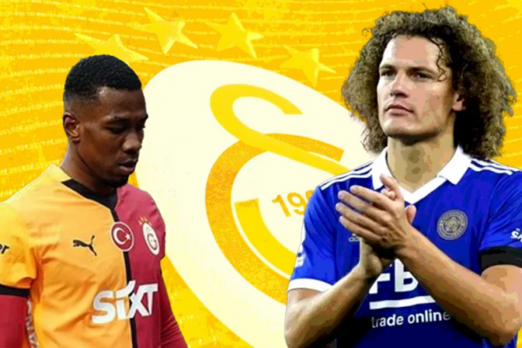 Galatasaray'a dev stoper! Belçika basını transferi duyurdu