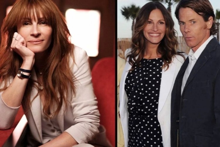 Julia Roberts boşanıyor mu?