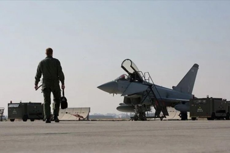 MSB kaynaklarından Eurofighter açıklaması!