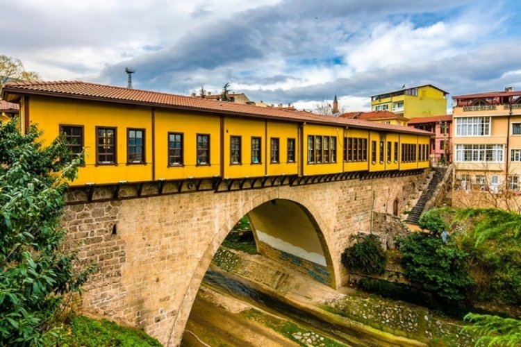 Bursa'da bugün hava nasıl olacak? 5 günlük hava tahmini (23 Nisan Çarşamba)