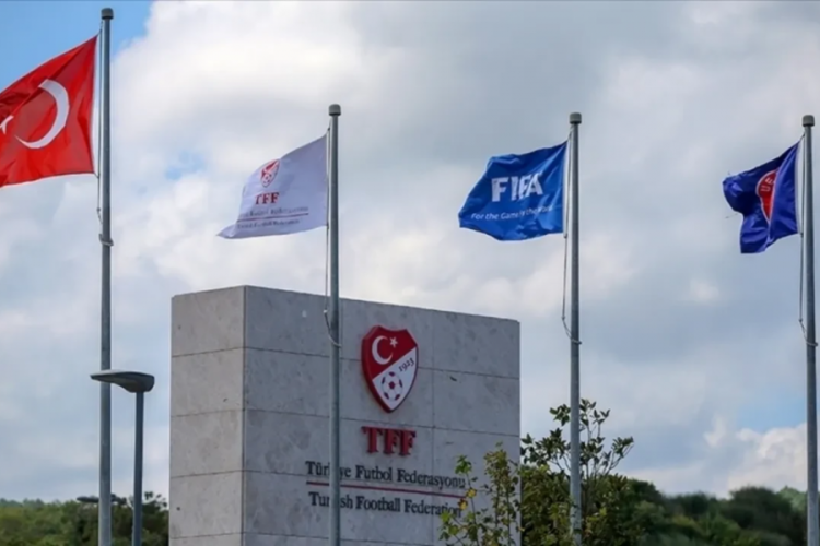 Süper Lig'den 8 kulüp PFDK'ye sevk edildi