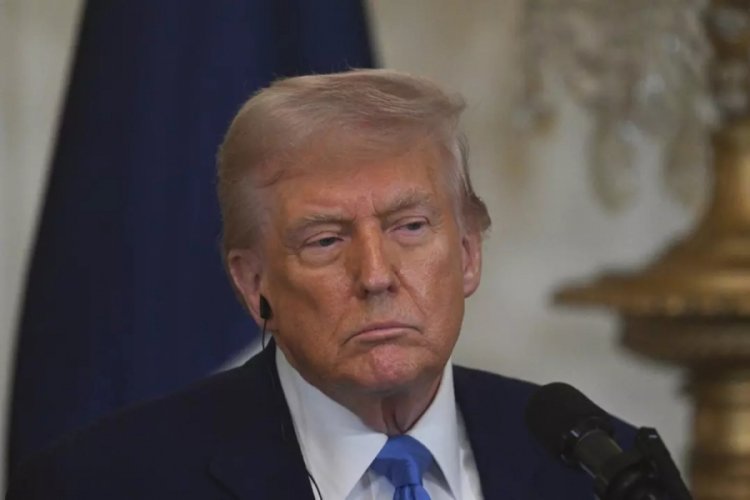 Açıklamalarıyla piyasayı kasıp kavuran Trump'tan tarihi geri adım