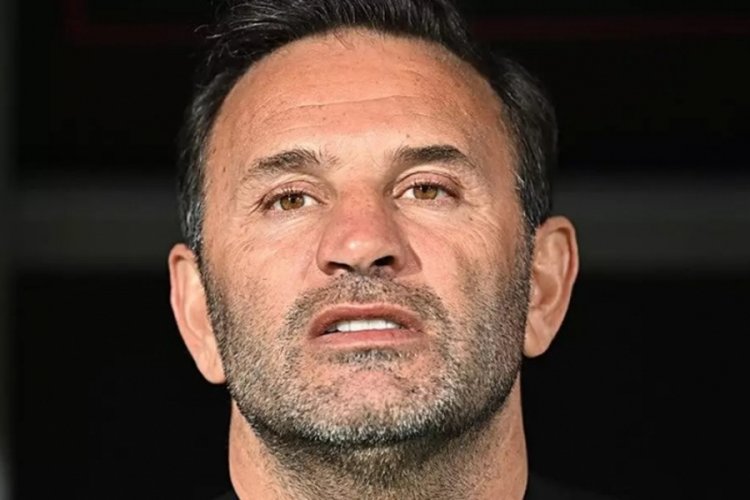 Okan Buruk'tan şampiyonluk açıklaması!