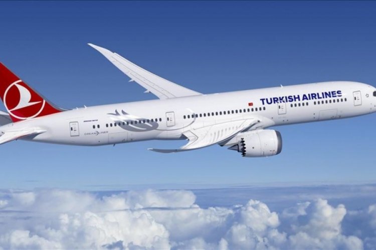 THY'den yolculara bayram müjdesi: Uçak biletlerinde %50 indirim başladı