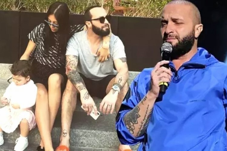  Yıllardır çıkarmıyor! Berkay Şahin'in saati servet değerinde çıktı