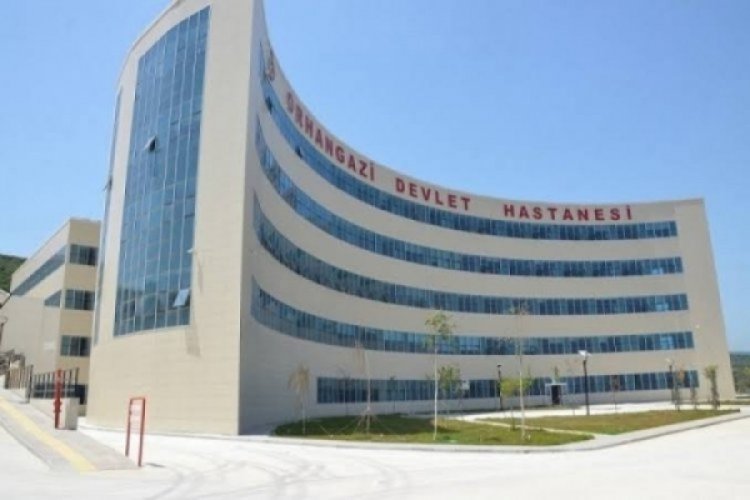 MHP Orhangazi İlçe Başkanı Bozoğlu: ''Hastanenin tüm kademeleri incelenmeli''