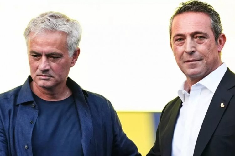 Fenerbahçe'den taraftarları bile şaşırtacak hamle! Jose Mourinho ile yollar ayrılıyor mu?