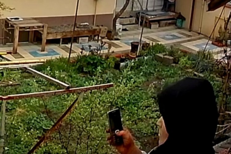 61 yaşındaki kadına kabus dolu anlar yaşattı: "Ben ölünce mi adalet yerini bulacak?"