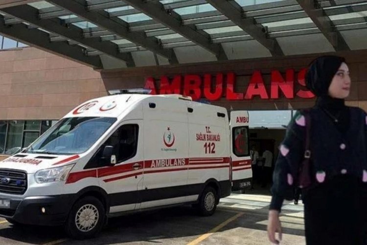 Üniversiteli Melisa kalbine yenildi