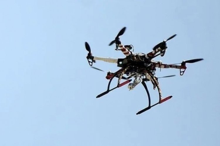 İzinsiz drone uçuşu pahalıya patladı