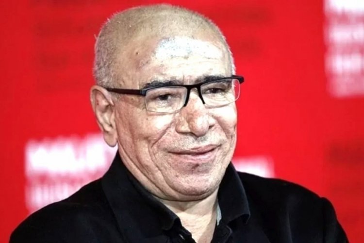 İlyas Salman'a 'Cumhurbaşkanına hakaret'ten ceza