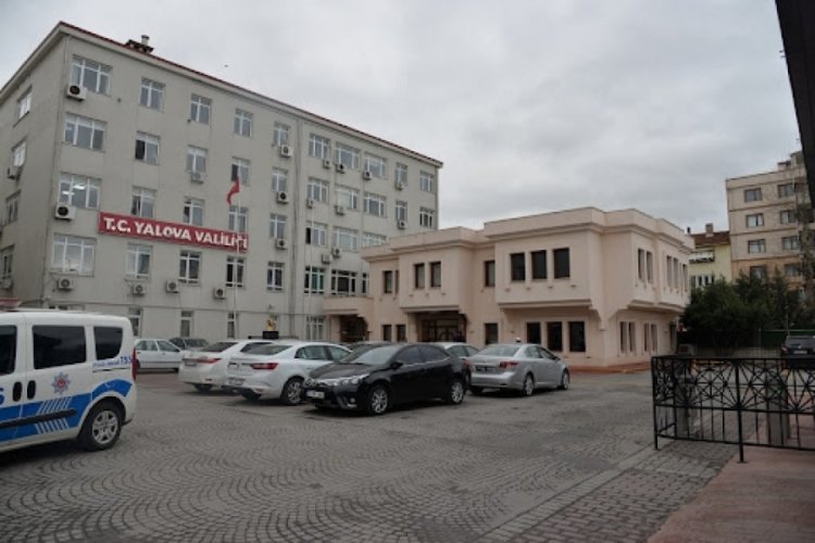 Yalova'da eğitim öğretime 1 gün süreyle ara verildi