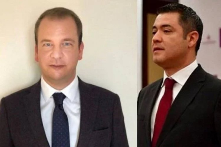 Murat Ongun'un avukatı Serkan Günel'e gözaltı