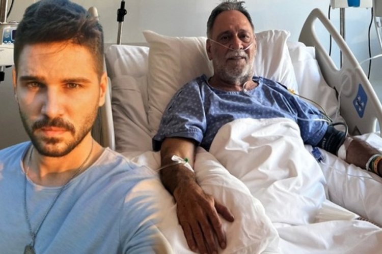 Tolgahan Sayışman: İyileşme sürecine girdik