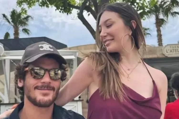 Yiğit Poyraz'la aşk yaşayan Yasmin Erbil'in Survivor siniri
