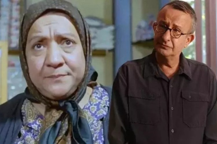 Adile Naşit'in yeğeni Naşit Özcan'dan üzen haber