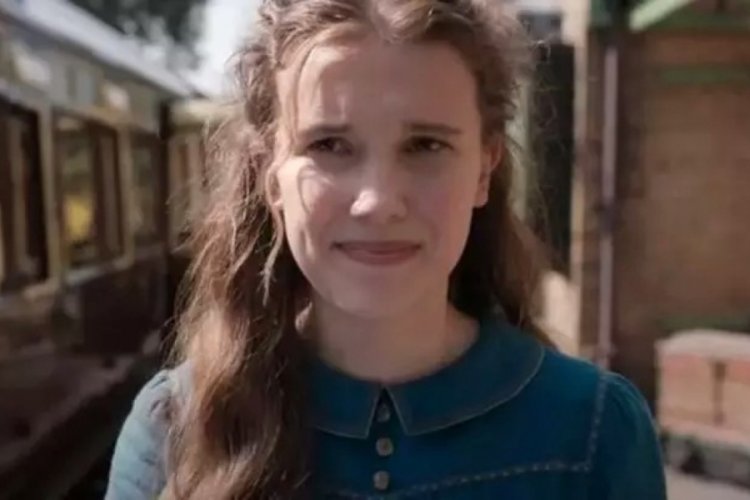 'Enola Holmes 3' filminin hazırlıkları başladı