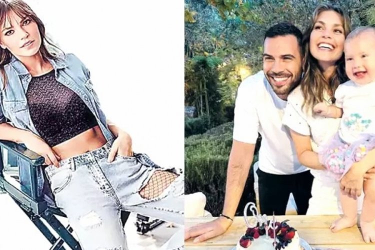'Despot bir anne değilim'