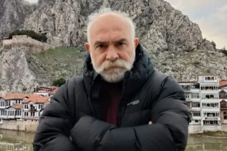 Oyuncu Yavuz Çetin yaşamını yitirdi