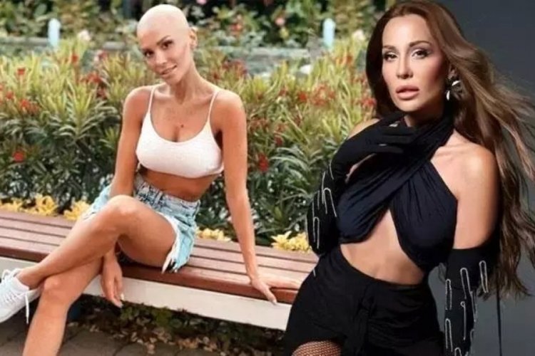 Birçok kez kanseri yenen Şimal güzel havanın keyfini çıkardı!