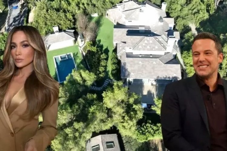 Ben Affleck ve Jennifer Lopez arasında 68 milyon dolarlık satış krizi!