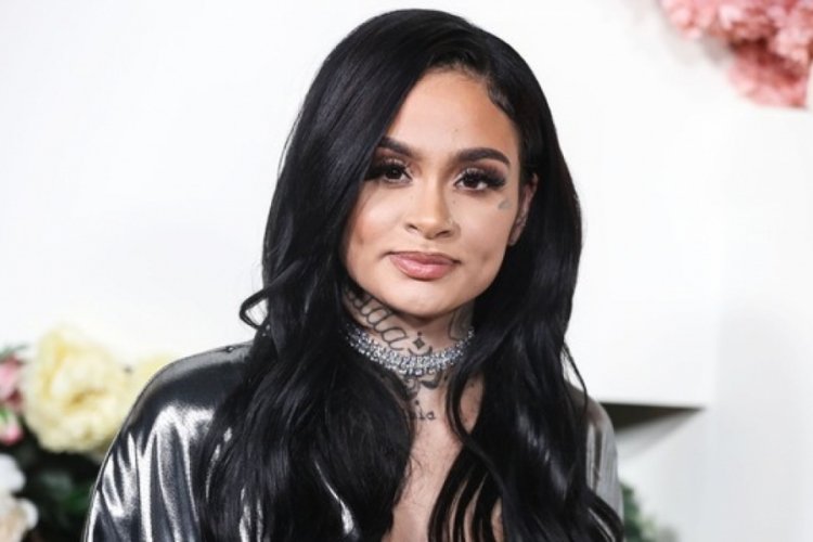 ABD'de Cornell Üniversitesi, İsrail'i eleştiren şarkıcı Kehlani'nin konserini iptal etti