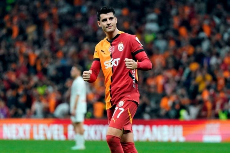 Galatasaray'da yeni transfer için yolun sonu!