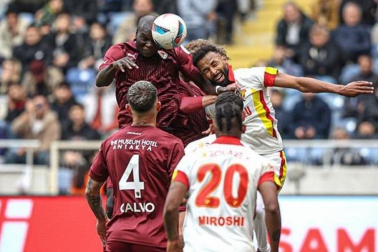 Süper Lig'den düşecek ikinci takım belli olabilir!