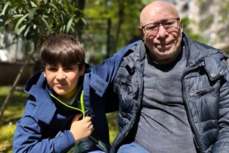 İlyas Salman: Hepimize geçmiş olsun
