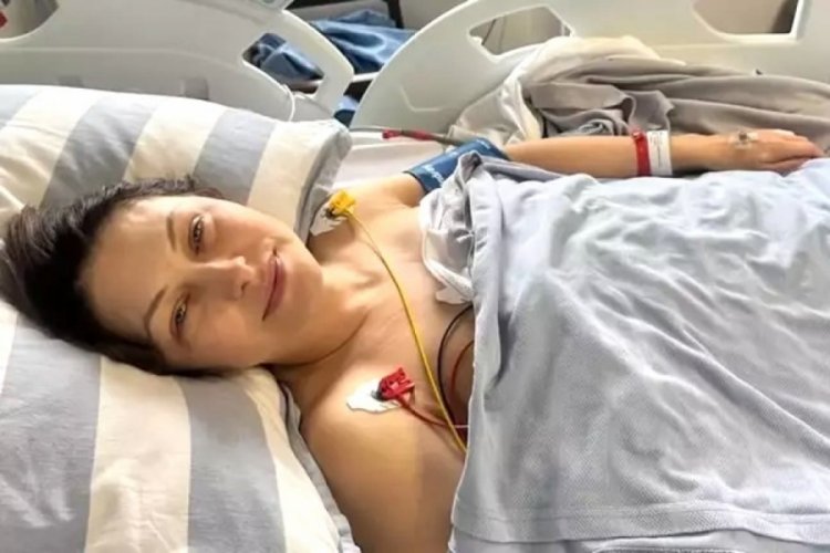Emma Willis'ten şaşırtan itiraf