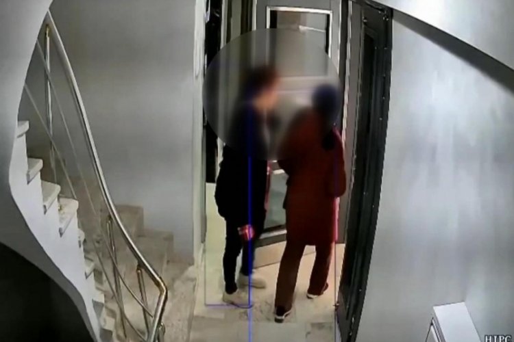 'Pes' dedirten olay! Hırsızlar depremi fırsat bildi