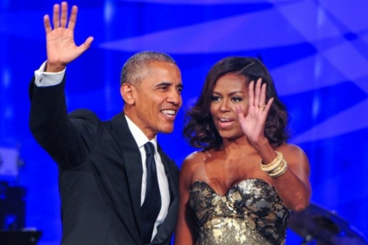 Michelle Obama, Donald Trump'ın yemin törenine katılmama gerekçesini açıkladı