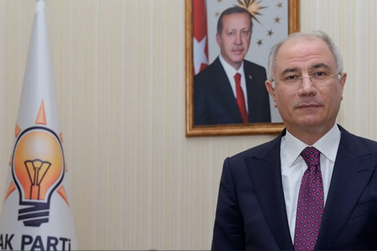 AK Parti'den İstanbul depremlerine ilişkin açıklama