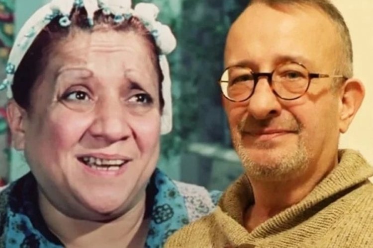 Adile Naşit'in yeğeninden kötü haber