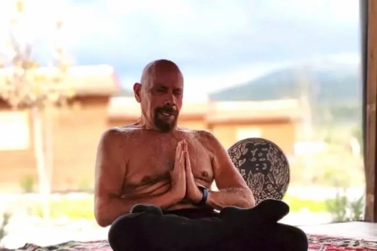 Ünlü isimlerin şifacısı Yogi Kazım 105 yaşında hayatını kaybetti