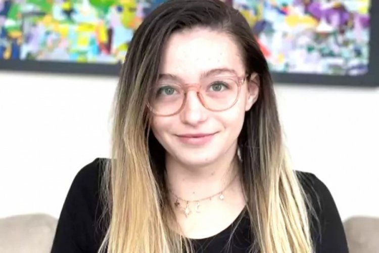 Sophie Nyweide hayatını kaybetti