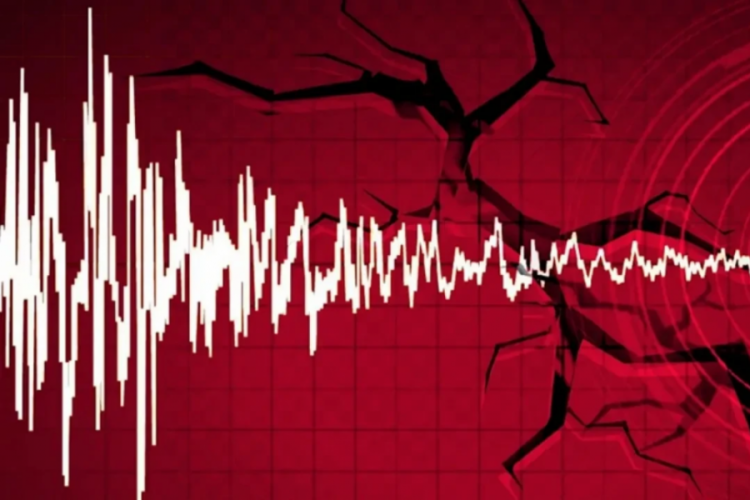 Akdeniz'de deprem! Kandilli'den ilk açıklama geldi