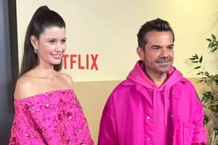 Beren Saat'in 4 aylık hamile olduğu iddia edilmişti! Ünlü çiftten açıklama geldi