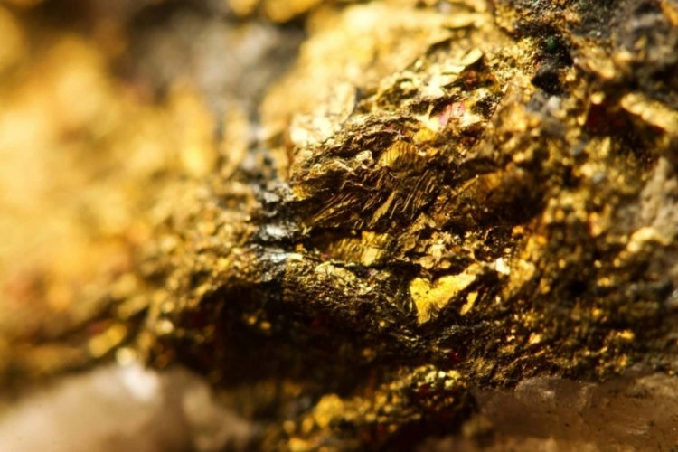 Çiftçinin tarlasında 150 ton altın bulundu