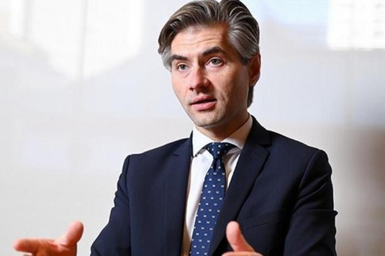 Litvanya hükümeti, Filistin'i tanıyabileceği sinyali verdi